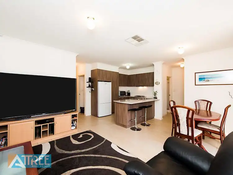 Fifth view of Homely house listing, 2/31 Astley Street, Gosnells WA 6110