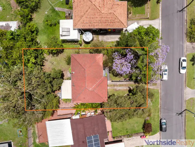 Second view of Homely house listing, 26 Annandale Street, Keperra QLD 4054