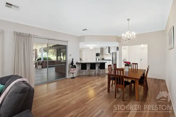 Third view of Homely house listing, 4 Negus Court, Capel WA 6271