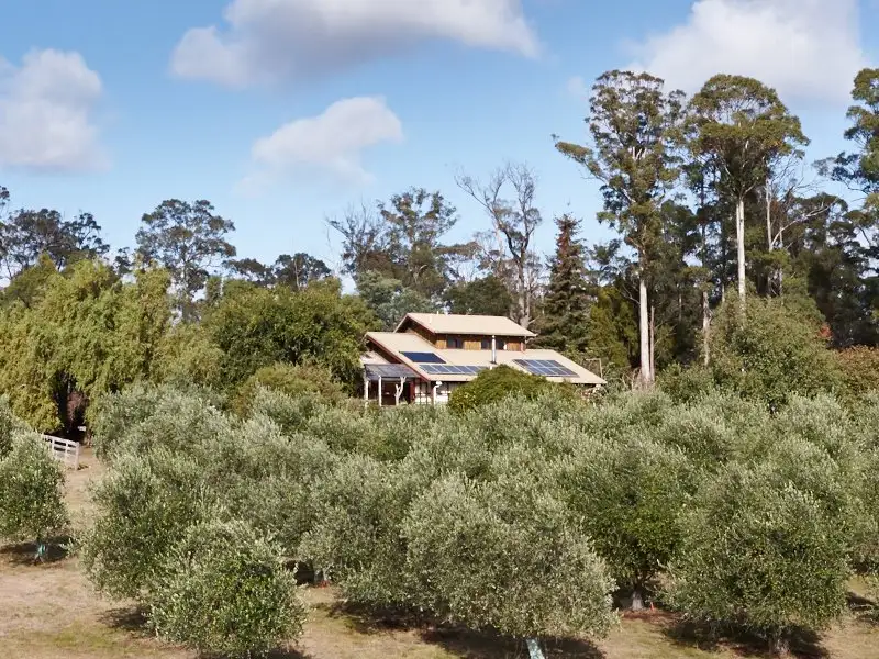 Main view of Homely rural property listing, 2670 West Tamar Highway, Exeter TAS 7275