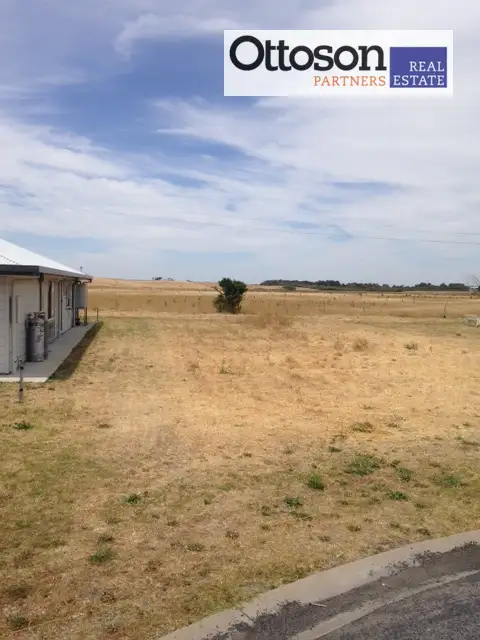 Second view of Homely land listing, 21 Colins Court, Robe SA 5276