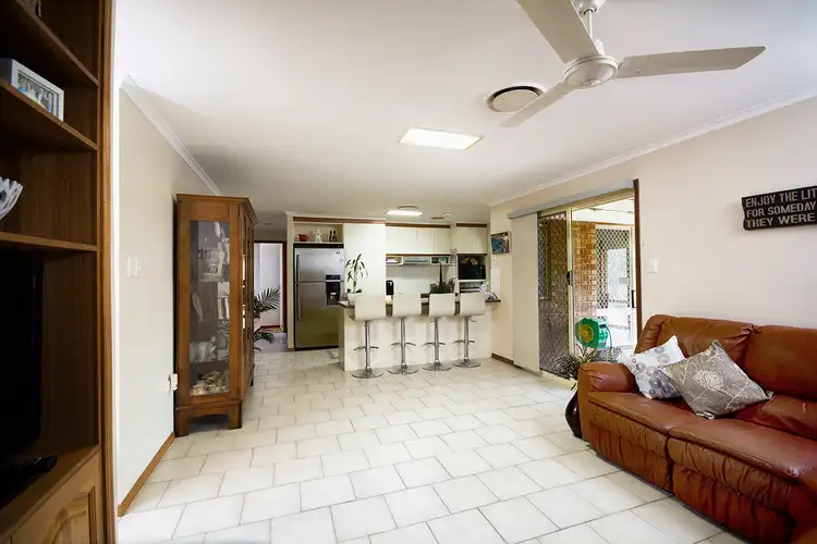 Sixth view of Homely house listing, 51 Honeysuckle Avenue, Kawungan QLD 4655