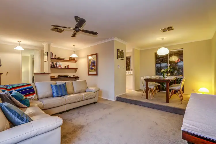 Second view of Homely house listing, 135 Eddystone Avenue, Craigie WA 6025