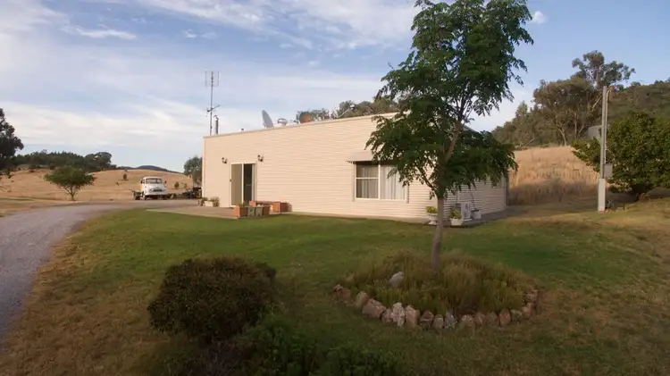 Second view of Homely rural property listing, 150 Kilmarnock Road, Garthowen NSW 2345