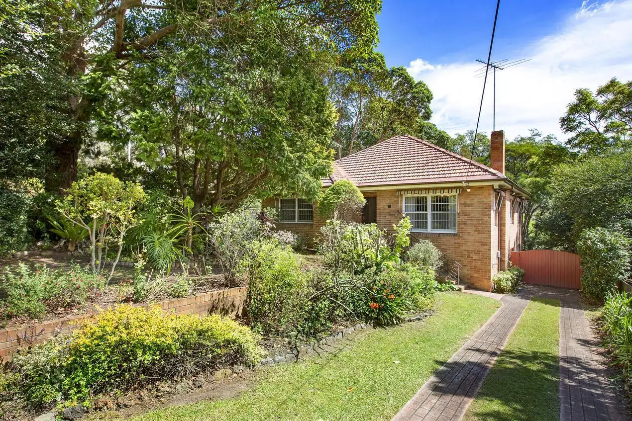 Main view of Homely house listing, 2 Burgoyne Street, Gordon NSW 2072