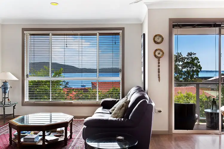 Main view of Homely house listing, 15 Grandview Close, Soldiers Point NSW 2317