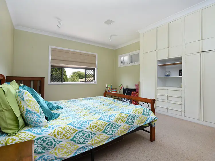 Seventh view of Homely house listing, 32 Rome Street, Newtown QLD 4350
