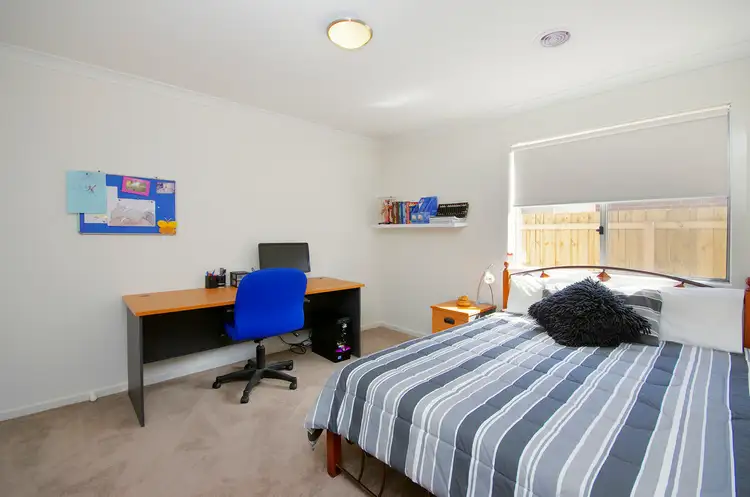 Sixth view of Homely house listing, 21 Carlina Court, Marshall VIC 3216