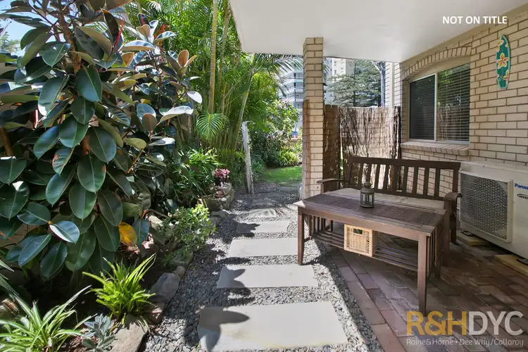 Fourth view of Homely unit listing, 2/1187 Pittwater Road, Collaroy NSW 2097