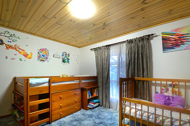 Seventh view of Homely house listing, 22 COTHAM SQUARE, Hampton Park VIC 3976