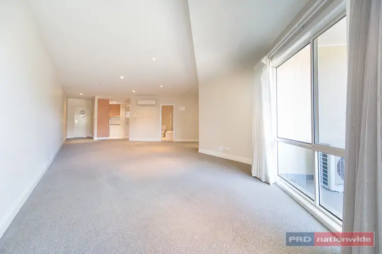 Fifth view of Homely apartment listing, 11/10 Dominion Circuit, Forrest ACT 2603