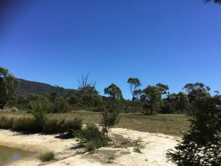 Fourth view of Homely land listing, 383 Badger Head Rd, Badger Head TAS 7270