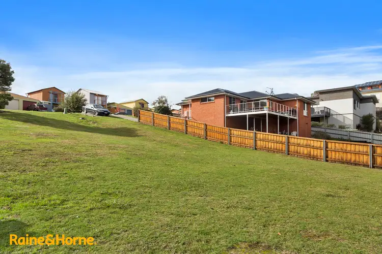 Second view of Homely land listing, 10 Malachi Drive, Kingston TAS 7050