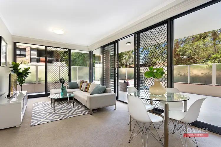 177/19-25 Leonard Street, Waitara NSW 2077