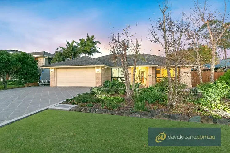 Third view of Homely house listing, 31 Inverpine Court, Petrie QLD 4502