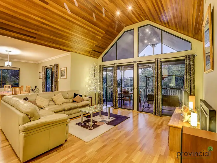 Seventh view of Homely house listing, 24 Dale Drive, Gooseberry Hill WA 6076