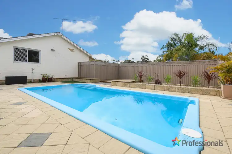 Fourth view of Homely house listing, 40 Golders Way, Girrawheen WA 6064