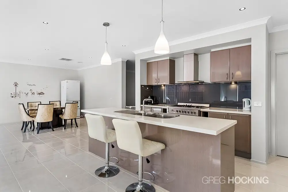 Main view of Homely house listing, 13 Melville Street, Tarneit VIC 3029
