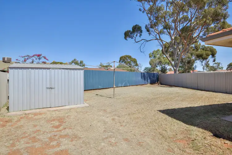 Fourth view of Homely house listing, 34a Wychitella Place, South Kalgoorlie WA 6430