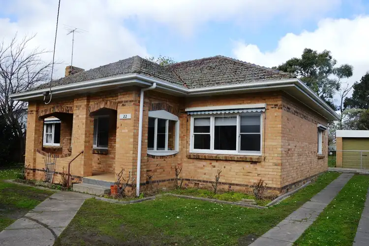 22 Yarragon Road, Leongatha VIC 3953