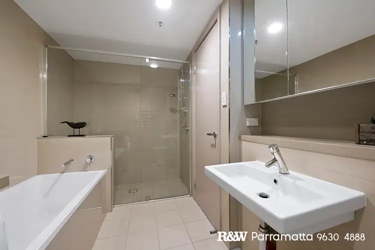 Sixth view of Homely apartment listing, 107/11 Australia Avenue, Sydney Olympic Park NSW 2127