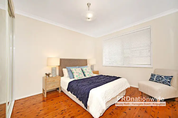Sixth view of Homely villa listing, 4/38-40 Albert Street, Bexley NSW 2207