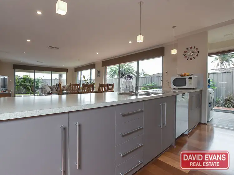 Fifth view of Homely house listing, 32 Beelara Way, Wanneroo WA 6065