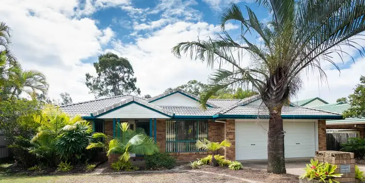5 Mountain Close, Mountain Creek QLD 4557