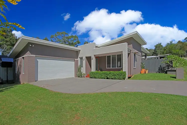 2 Elandra Place, Malua Bay NSW 2536