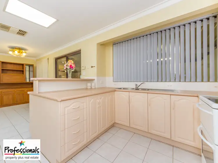 Fifth view of Homely house listing, 33 Murchison Way, Gosnells WA 6110