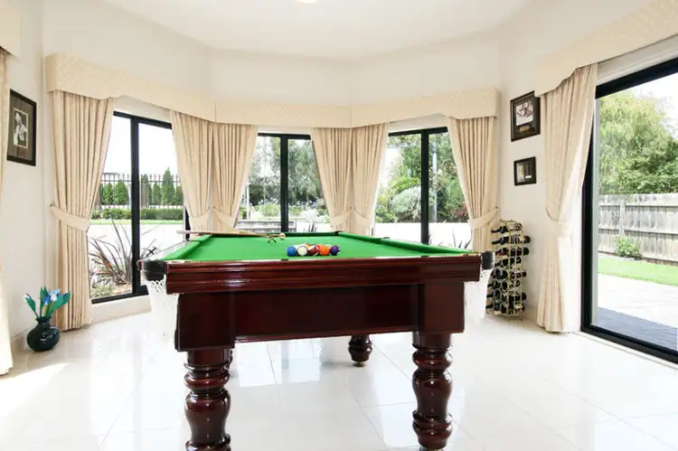 Fourth view of Homely house listing, 4 Tiffany Grove, Templestowe VIC 3106