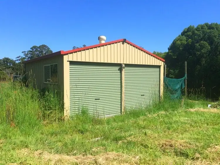 Fourth view of Homely land listing, 41/78 Cecil Street, Nimbin NSW 2480