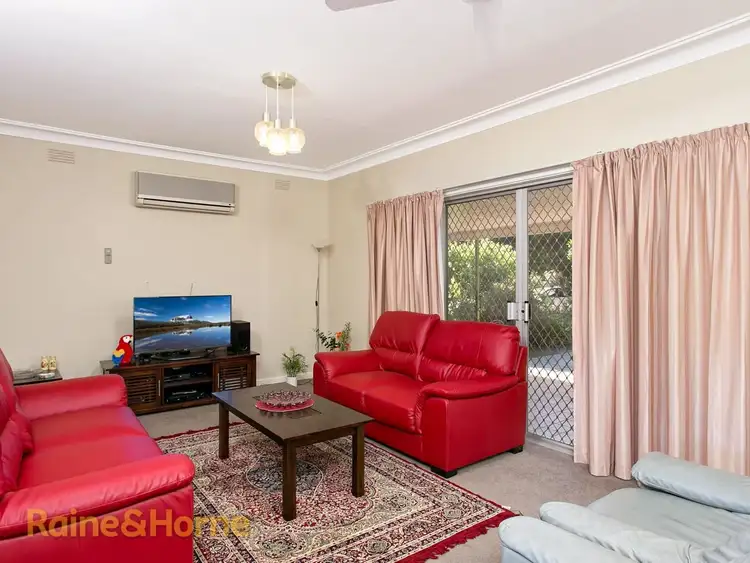 Second view of Homely house listing, 8 Acacia Street, Kooringal NSW 2650