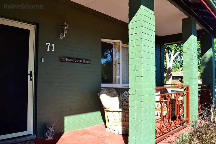 Second view of Homely house listing, 71 FIFTH ROAD, Armadale WA 6112