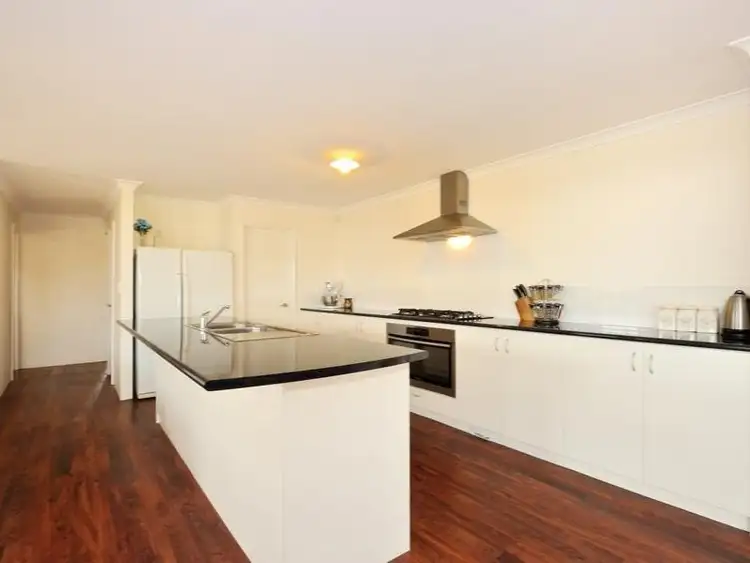 Sixth view of Homely house listing, 6 Elsinge Link, Baldivis WA 6171