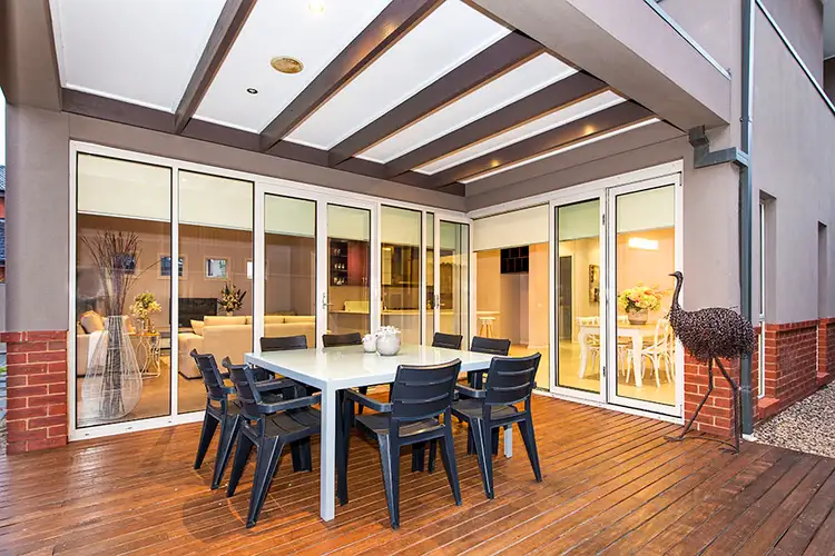 Fourth view of Homely house listing, 3 Woodruff Avenue, Maribyrnong VIC 3032