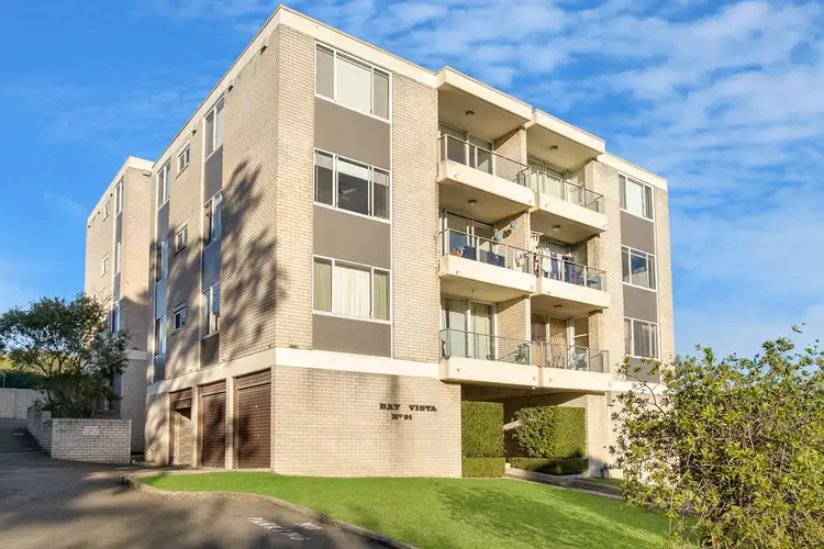 Second view of Homely apartment listing, 5/91 Broome Street, Maroubra NSW 2035