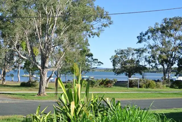 Second view of Homely land listing, 57 Esplanade, Tin Can Bay QLD 4580