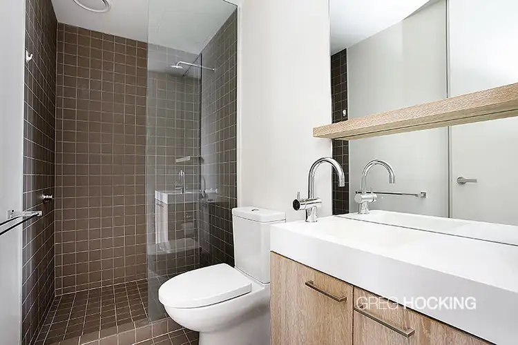 Second view of Homely apartment listing, 101/50 Claremont Street, South Yarra VIC 3141