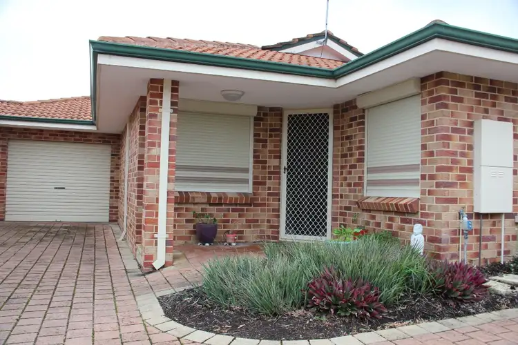 Second view of Homely villa listing, 3/68 Campion Ave, Balcatta WA 6021