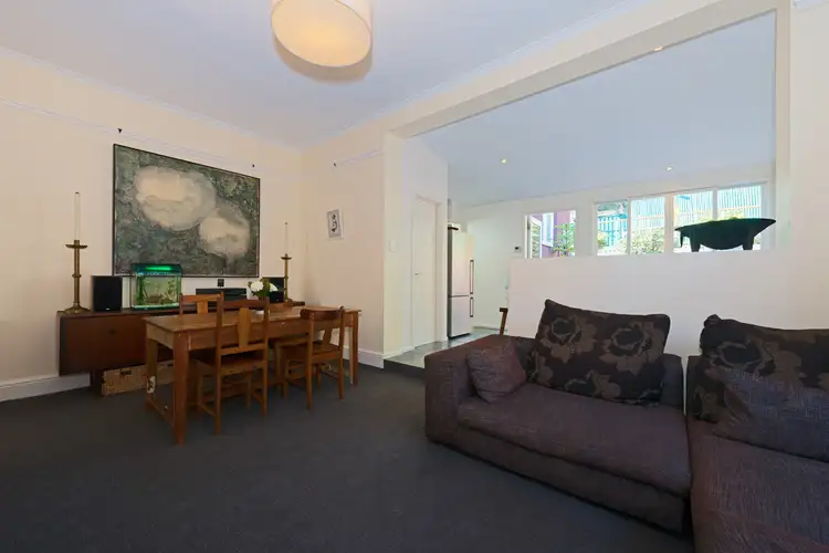 Fourth view of Homely house listing, 176 Warwick Street, West Hobart TAS 7000
