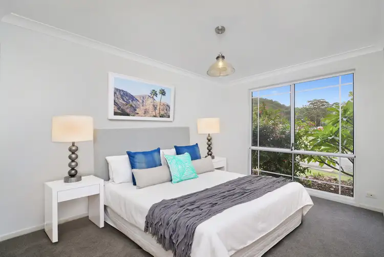 Sixth view of Homely house listing, 19 Coolawin Circle, Narara NSW 2250