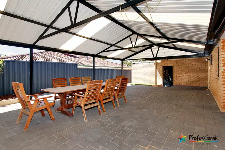 Main view of Homely house listing, 5 Ailsa Court, Alexander Heights WA 6064