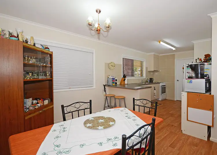 Second view of Homely house listing, 22 Kuruman Street, Scarness QLD 4655