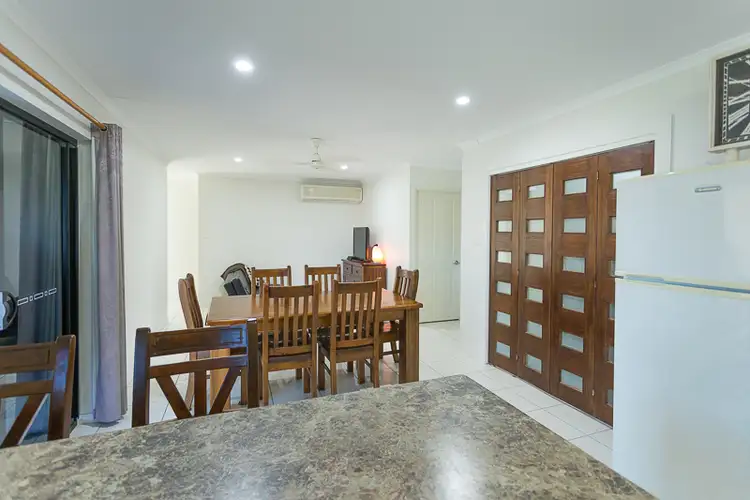 Sixth view of Homely house listing, 16 Cartney Court, Walkerston QLD 4751