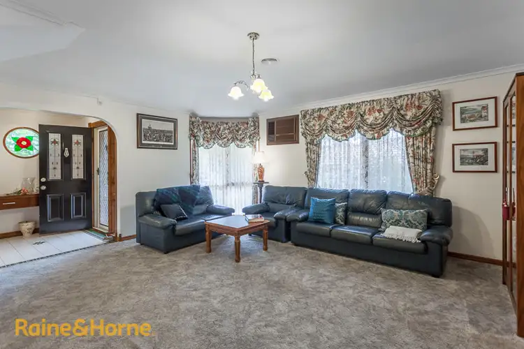 Fourth view of Homely house listing, 55 OLIVE GROVE, Sunbury VIC 3429