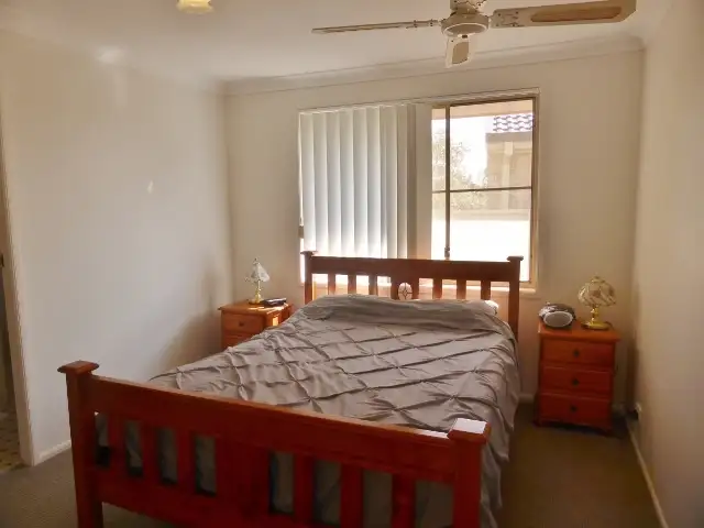 Fourth view of Homely semi-detached listing, 1 THE LINK, Yamba NSW 2464