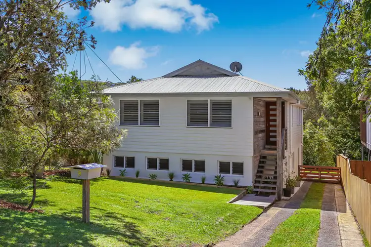Second view of Homely house listing, 9 Karani Avenue, Avoca Beach NSW 2251
