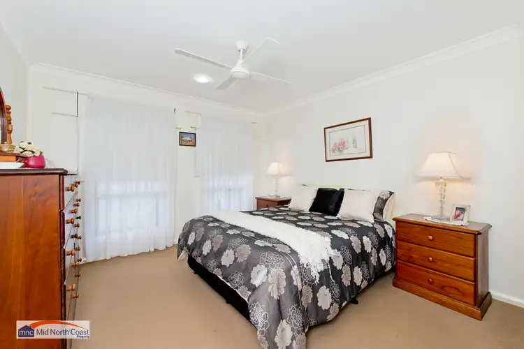 Sixth view of Homely house listing, 24 Northwind Crescent, Bonny Hills NSW 2445