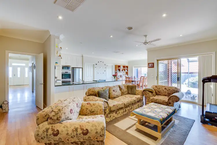 Third view of Homely house listing, 2 Maddison Circuit, Bacchus Marsh VIC 3340